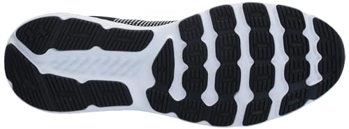 Under Armour Men's Charged Escape 4 Knit Running Shoe4
