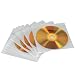 Produktbild Hama CD-ROM Leerhüllen, selbstklebend