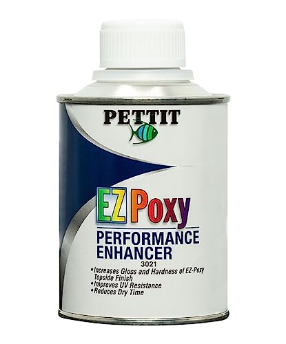 Ez-Poxy Performance Enhancer Topside Finish Performance Enhancing Additive