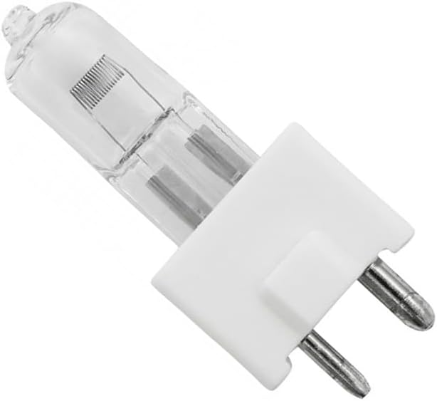 Technical Precision Replacement for RPI LMP607 Light Bulb