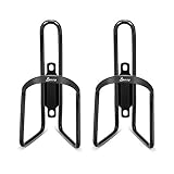 Losecu Water Bottle Cages|Bike Water Bottle Holder in Aluminum Alloy Lightweight Bike Bottle Holder...