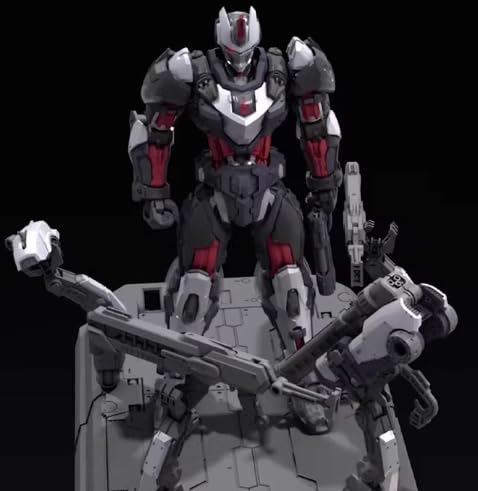 ユウいち　　UTX-6030 TASTIERと孤影 Amazon.co.jp: YSBRING HEMOXIAN プラスチックモデルキット:TASTIER