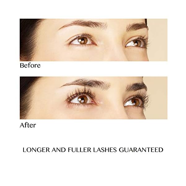 Natural-Lash-Growth-Serum-Eyebrow-Growth-Enhancer-Eyelash-Booster-to-Grow-Longer-Eyelashes-Lash-Boost-Brow-Enhancing-Serum Natural Lash Growth Serum - Eyebrow Growth Enhancer - Eyelash Booster to Grow Longer Eyelashes - Lash Boost & Brow Enhancing Serum