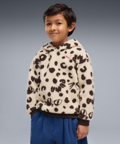 PUMA Hoodie décontracté Imaginary Friend Enfant Accessoires 2 3Y - vue 4