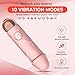 2025 Dilbo for Women Flexible 10 Modes Relax Control System Viboators Toys for Women Silent Personal Womens Viboators KN27