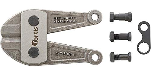 FORTIS Tête de rechange pour coupe-boulons 600 mm
