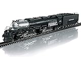 Geräuschelektronik eingebaut Märklin 37997 Dampflok Big Boy 4014 UP Modellbahn-Lokomotive, Spur H0