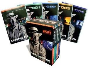 David Leadbetter Interactive The Modern Golf Swing DVD Improvement Drills