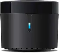 Broadlink RM4 Mini Universal IR, Funciona com Alexa
