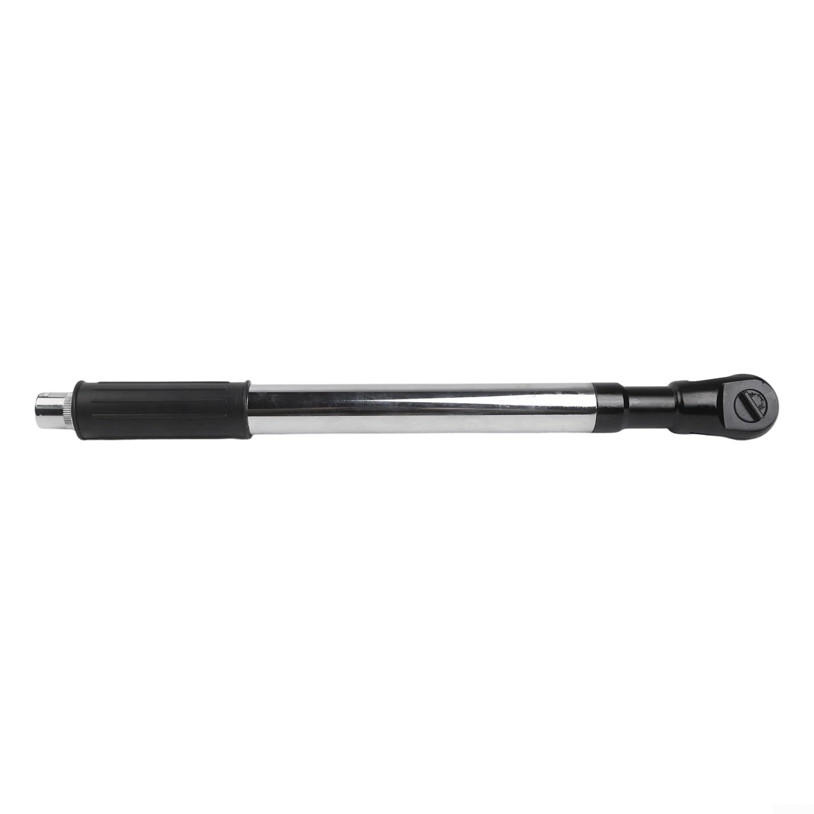 Clé à cliquet télescopique 1/2" pour les espaces restreints – Outil de réparation d'évier en acier au chrome vanadium auto-réglable 435 mm