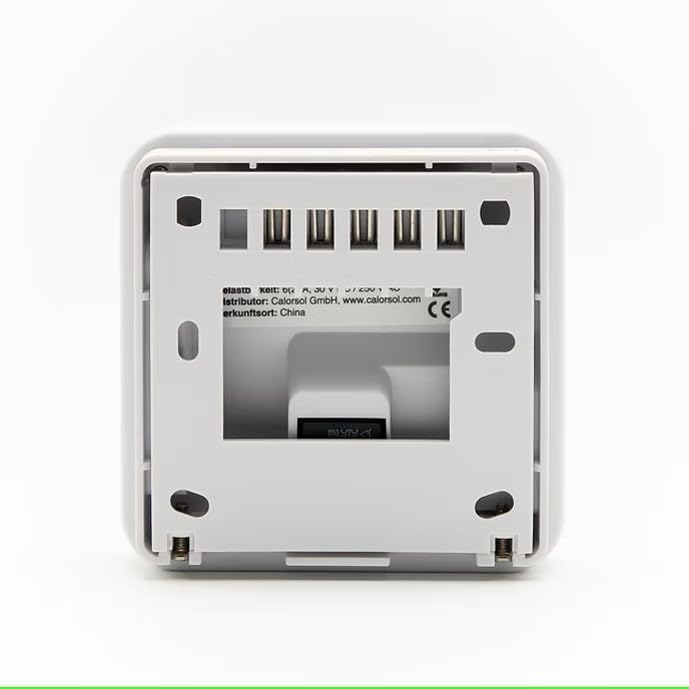 COMPUTHERM Q20RF Receiver Unit Front