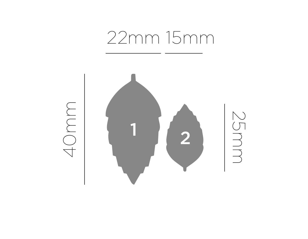Perforatrice Note Musicale 50mm INNSPIRO - Pour Gomme Eva, Scrapbooking Et Créations DIY