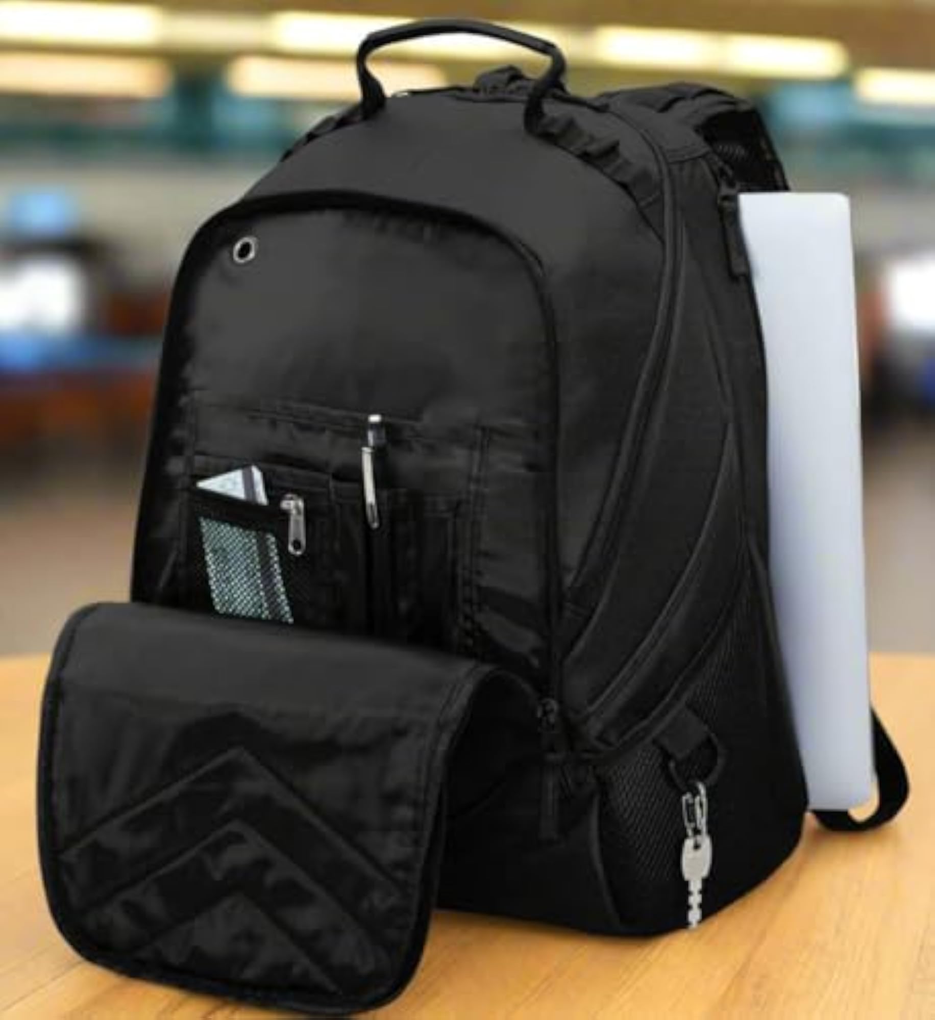 Alabama Backpack, Stylish and Functional