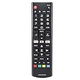 Mando a Distancia AKB75375608 for LG 2018 Smart TV 32LK6100 32LK6200 43LK5900 43LK6100 42UK6200...