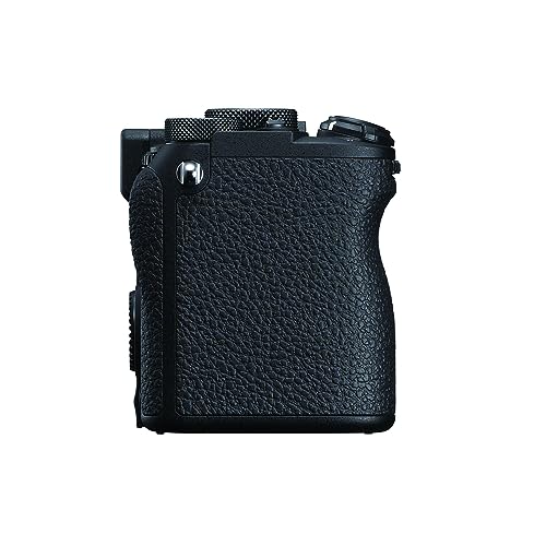 Sony Alpha 7C II Full-Frame Interchangeable Lens Camera Lens Kit - Black by Sony - Image 5