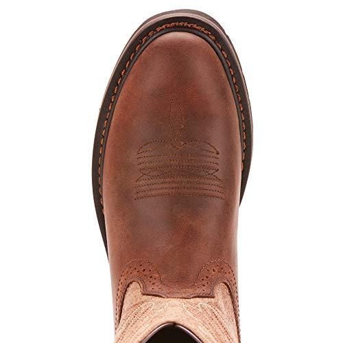 Image of Ariat Work Men's SIERRA SHADOW Boot