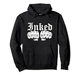 Este conjunto de tatuaje es perfecto para hombres y mujeres que llevan tatuajes, un divertido regalo para acompañar una visita al salón de tatuajes.