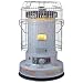 Kero World KW-24G 23,000-BTU Indoor Portable Convection Kerosene Heater