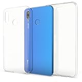COMPATIBILIDAD: Compatible con Huawei P20 Lite.