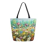 Produktname: tragbare Canvas-Tasche