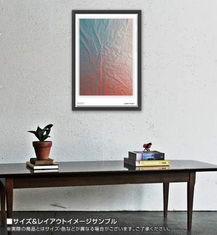 爆売り! Fold Unaltd ポスター (Fold)(タウバ アウエルバッハ