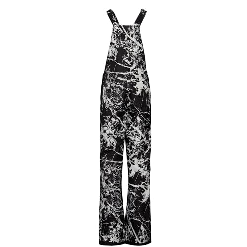 Image of Arctix Kids Insulated Snow Bib Overalls
