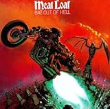  Bat Out of Hell [MINIDISC]