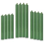 Flood Prevention Sandbags, Reusable Flood Water Barrier, Suitable for Indoor and Outdoor, etc. to Control Flooding in Rainy Season (4 feet 7 inches (Pack of 4))