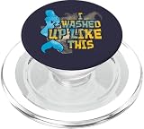 mtg merfolk trickster Anillo adaptador incluido. Haz que cualquier funda de teléfono sea compatible con MagSafe fijando el anillo adaptador. Se requiere una funda de teléfono, pero no está incluida, para utilizar la cartera.