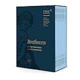 Die Symphonien - 9 Partituren im Schuber - Urtext nach der neuen Beethoven Gesamtausgabe (PB 14680) - Ludwig van Beethoven 
