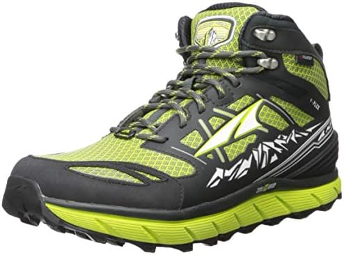 altra lone peak 3 mid