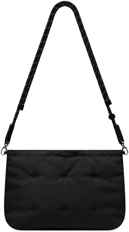 CASETiFY Pillow Laptop Sleeve 14" - Black