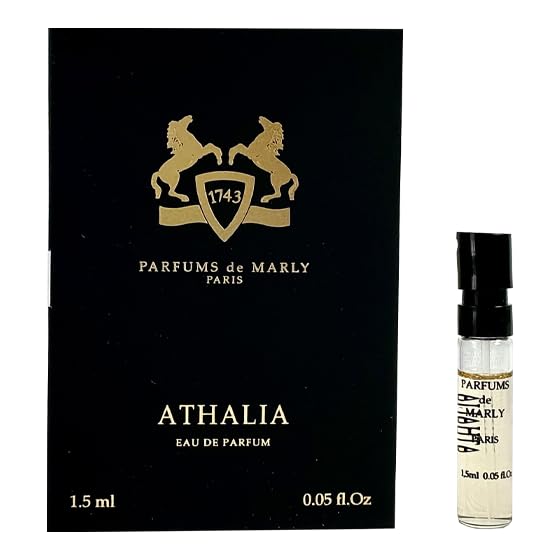 Amazon | パルファム ドゥ マルリー PARFUMS de MARLY アタリア