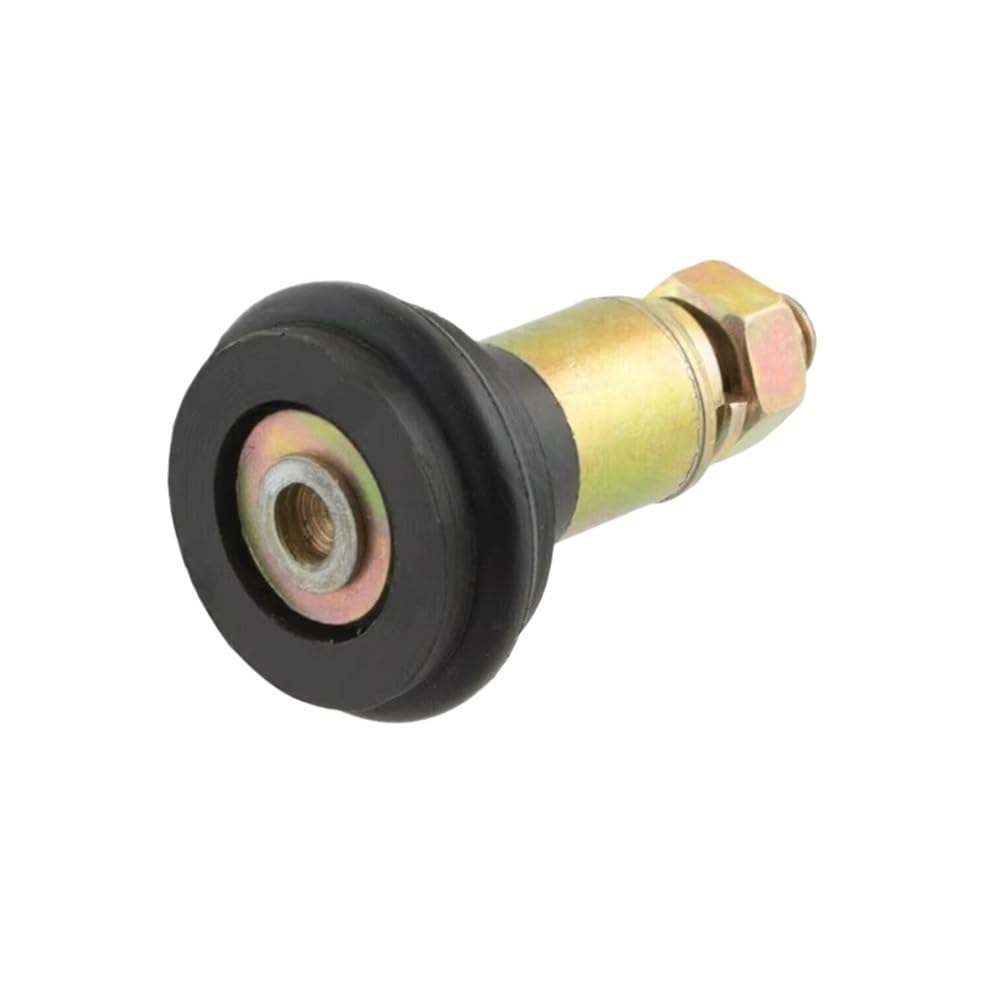 Dnzogw One Color For Movano For Nissan For Interstar X70 Sliding Door Top Roller Guide Wheels 8200080743 7700352496 7701048702 Sliding Door Pulley