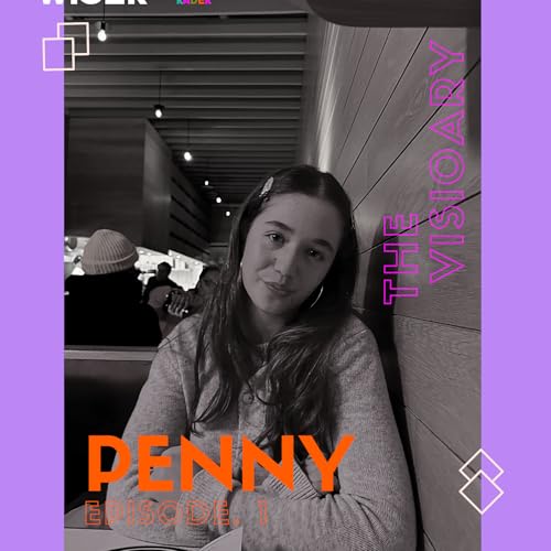 Penny & The Power of a Good Handshake