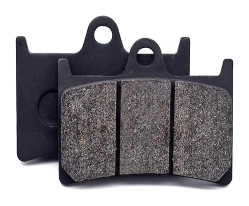 Motorradbremsbeläge Für Y&amaha Für XP500 Für TMAX 500 Für TMAX500 Für T-Max 500 Für T-Max500 XP 500 2008-2011 Motorrad Vorne Hinten Bremsbeläge Teile Dis(Front)