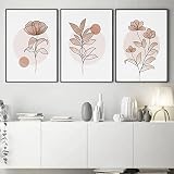 ❤ ❥ oster Decoration Mural: Convient pour de nombreuses occasions. Pour salon, chambre, salle à manger, salle de réunion, dortoir, crèche, café, hôtel et autres espaces résidentiels