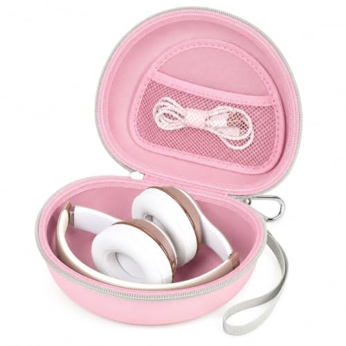 COMECASE Hard Headphone Case for Beats Solo 4 3 2 & Studio Pro