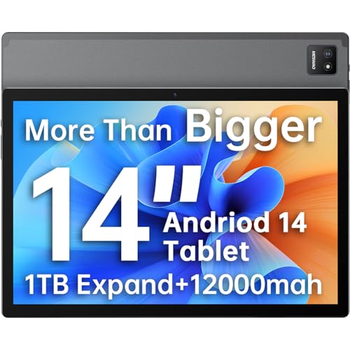 MESWAO Android 14C`^ubg ^^ubg 1920x1200 IPS FHD ʃfBXvC 8Core CPU RAM 6GB ROM 128GB ő1TB TFJ[hΉ 12000mAh Ieʃobe[ 