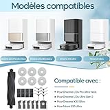 Zoom IMG-1 kit pezzi di ricambio per Zoom IMG-1 kit pezzi di ricambio per