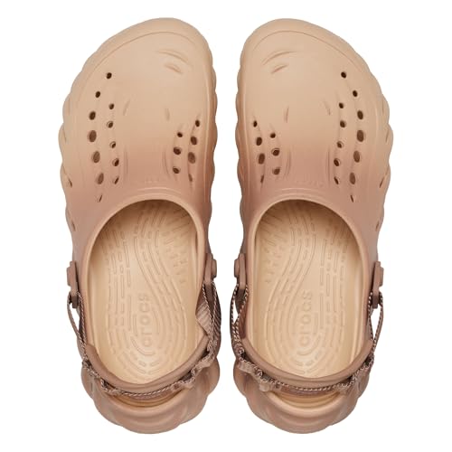 Image of Crocs Unisex-Adult Echo Clog