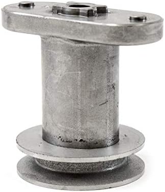 MTD 748-04016A Adapter-Blade 22\