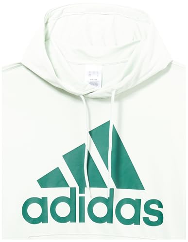 Image of adidas Men's Big & Tall Essentials Hoodie,
