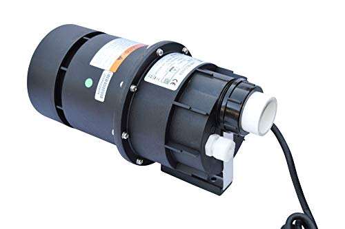 LX7 AP 300 V2 Air Blower Ventilateur 300 W