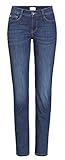  MAC Damen Jeans Angela 5240 new basic wash D845 (36/30)