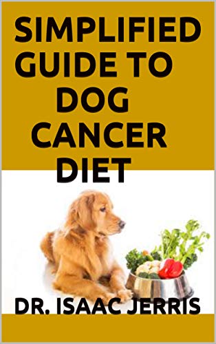 dog cancer survival guide