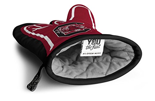Image of YouTheFan NCAA #1 Oven Mitt
