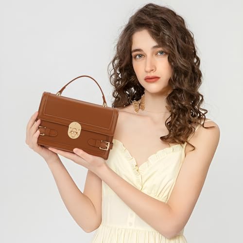 Image of KKXIU Straw Purse for Women, Summer Beach Shoulder Bag for Vacation | Adjustable Shoulder Strap, Small Crossbody Bag, Top Handle Handbag