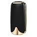 OIIKURY Rechargeable Lighter USB Men Gift [Dual Arc] Plasma Tesla Electric Windproof Dragon Lighter Birthday Gifts (Dragon)