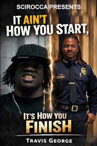 It Ain't How You Start, It's How You Finish